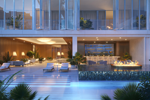 Amenities at Pyramid Atlante &mdash; photo gallery, images, brochure, amenities, cost sheet, price breakup, availability details, RERA number, RERA certificate, possession date, layout plan, logo, floor plan, master plan, and location map showcasing project highlights and features.