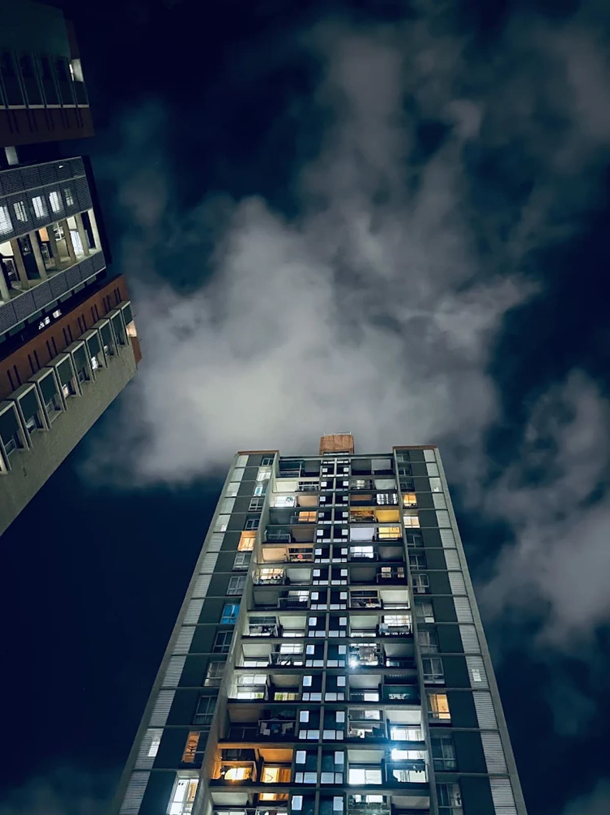 Exterior view of Pyramid Atlante &mdash; photo gallery, images, brochure, amenities, cost sheet, price breakup, availability details, RERA number, RERA certificate, possession date, layout plan, logo, floor plan, master plan, and location map showcasing project highlights and features.